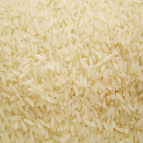 Freshon Raw Rice Sona Masuri Semi Polished
